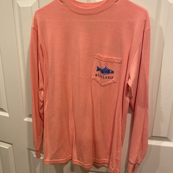 Burlebo Other - Burlebo long sleeve t-shirt
